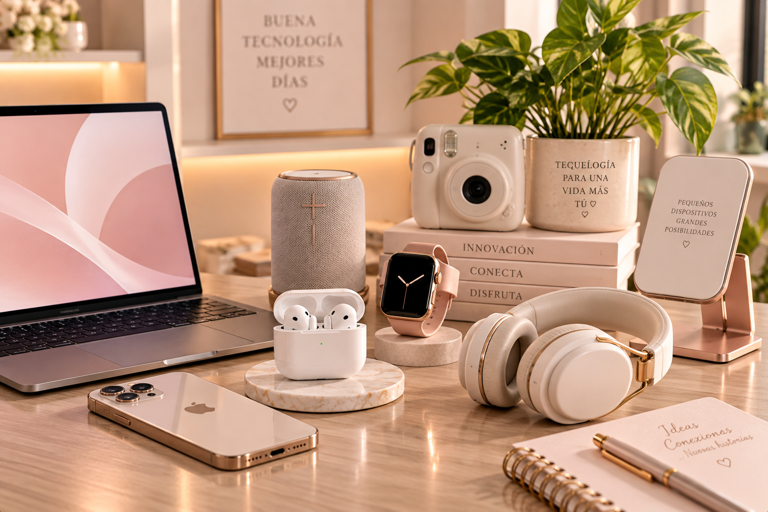 Tecnología YOURA